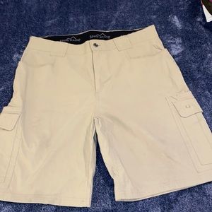 Eddie Bauer shorts